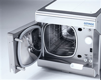 Máy hấp tiệt trùng Getinge Quadro
