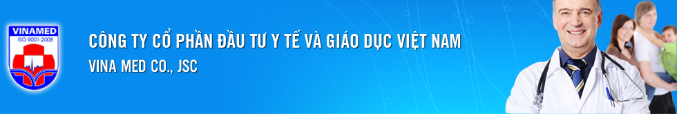 Công ty CP đầu tư y tế và giáo dục Việt Nam